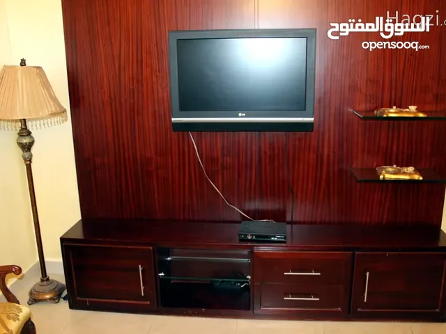 65 m2 1 Bedroom Apartments for Rent in Amman Deir Ghbar