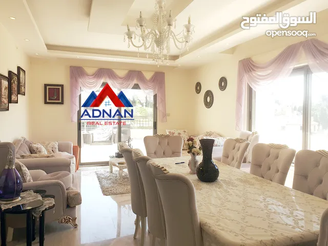408 m2 3 Bedrooms Apartments for Sale in Amman Dabouq