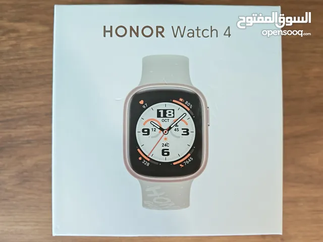 Honor smart watches for Sale in Northern Governorate