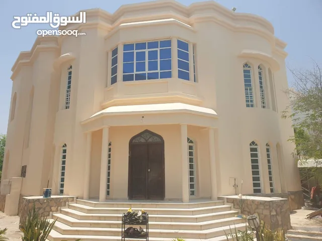 375m2 5 Bedrooms Townhouse for Sale in Muscat Al Mawaleh