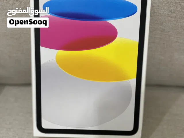 Apple iPad 128 GB in Al Dhahirah