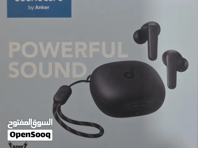 سماعات أذن ... Earbuds