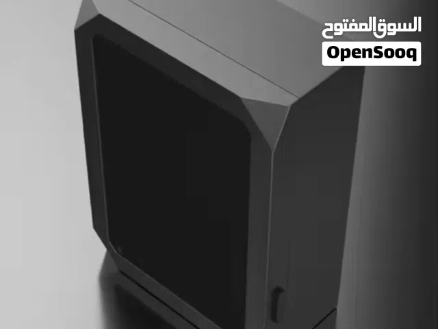 بوكس لشاحن السيارات الكهربائية نوعية فاخره