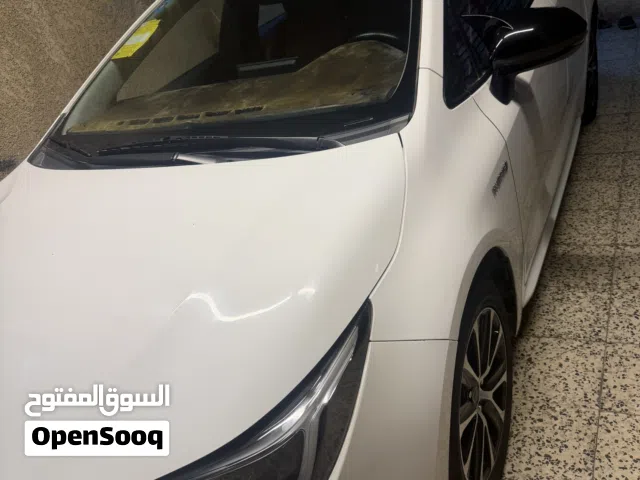 2023 تويوتا كورولا Hybrid