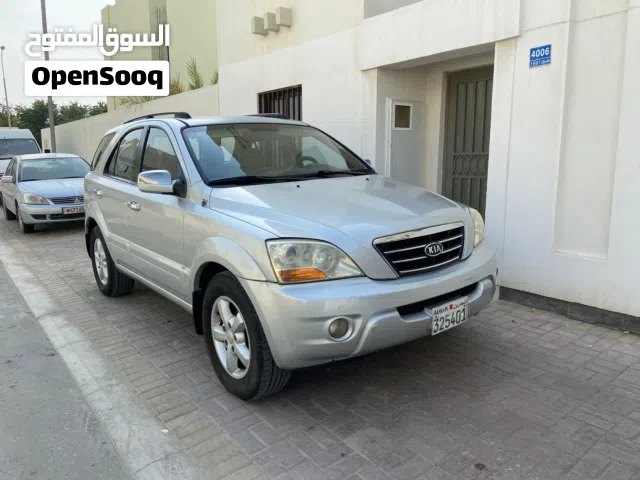 Used Kia Sorento in Northern Governorate