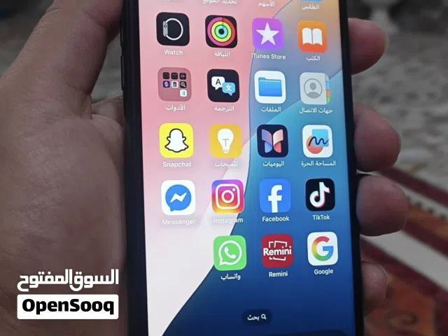 ايفون 11 برو ماكس نظافه 100%