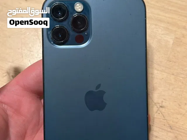 ايفون 12pro للبيع مستعجل بسعر مغري