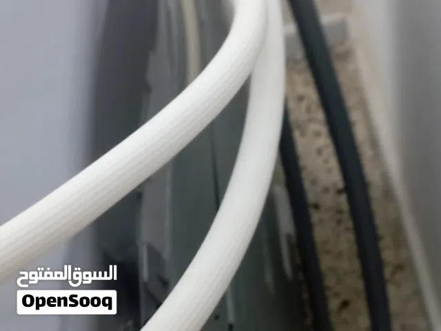 غسالة ملابس