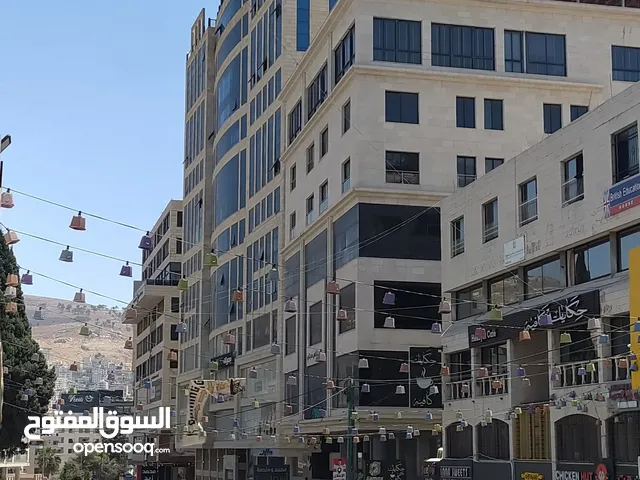 مكتب 100 متر للبيع تمليك كاش أو عن طريق البنك