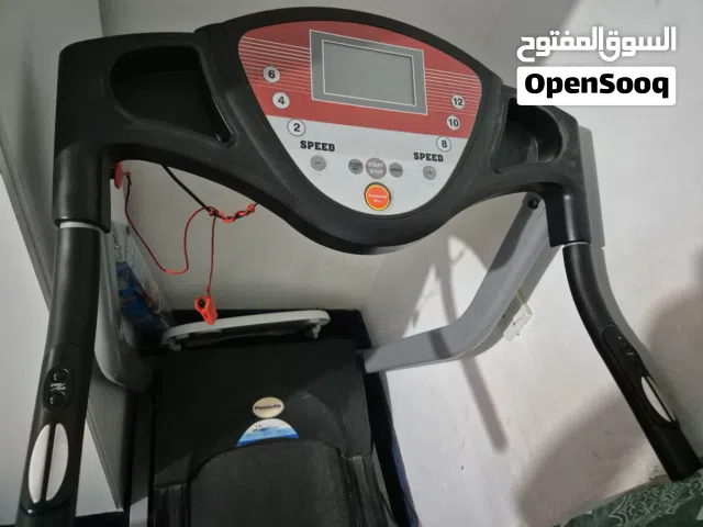 Treadmill good condition