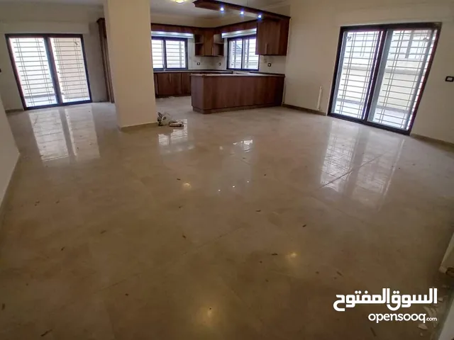 165 m2 3 Bedrooms Apartments for Rent in Amman Khalda