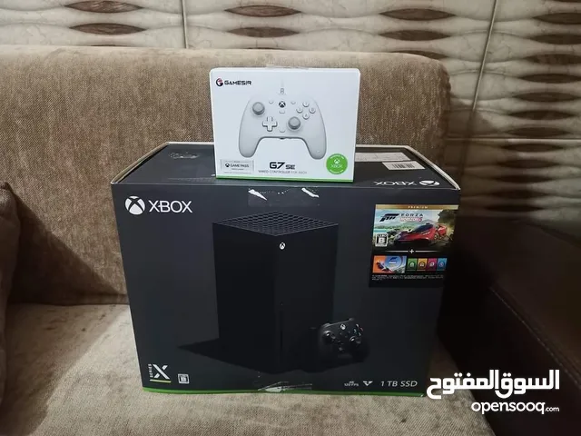 Xbox series x