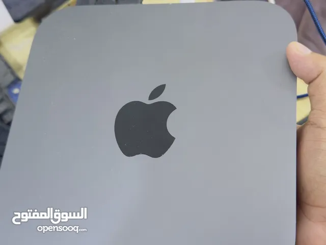 Mac 2018 Model Latest OS 32GB Ram