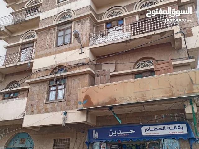  Building for Sale in Sana'a Hai Shmaila