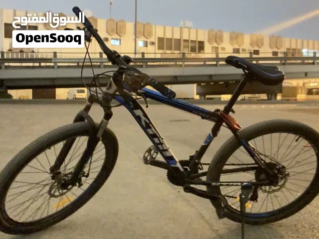 سيكل اخو الجديد