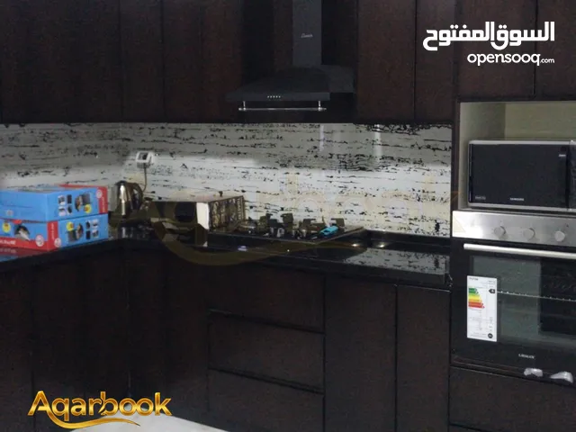 شقة مفروشة للايجار في الماصيون