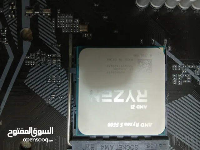 Motherboard for sale in Baghdad