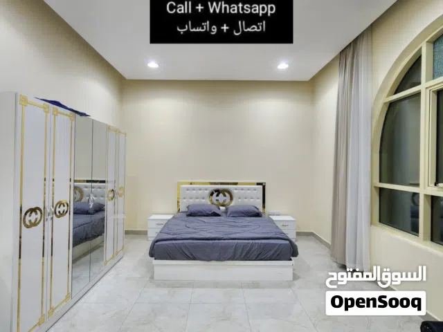 1 m2 1 Bedroom Apartments for Rent in Al Ain Zakher