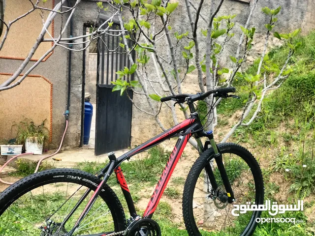 دراجة هوائية