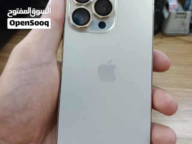 Apple iPhone 13 Pro 128 GB in Dubai