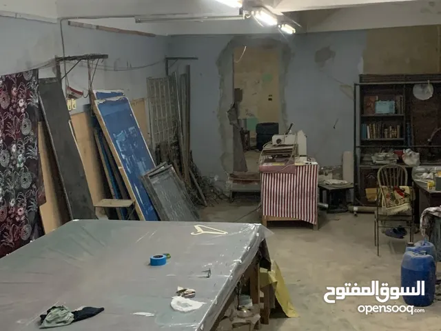 مخزن للبيع ميدان النعام