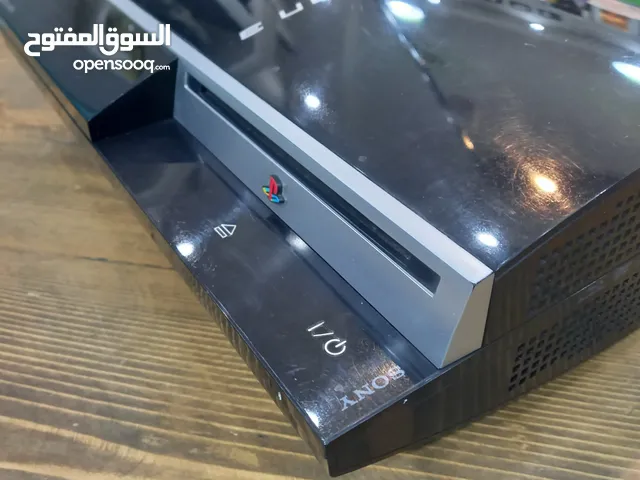 PlayStation 3 بحالة الجديد