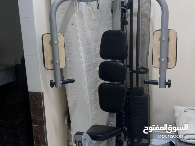 مكينه kettles fitmaster