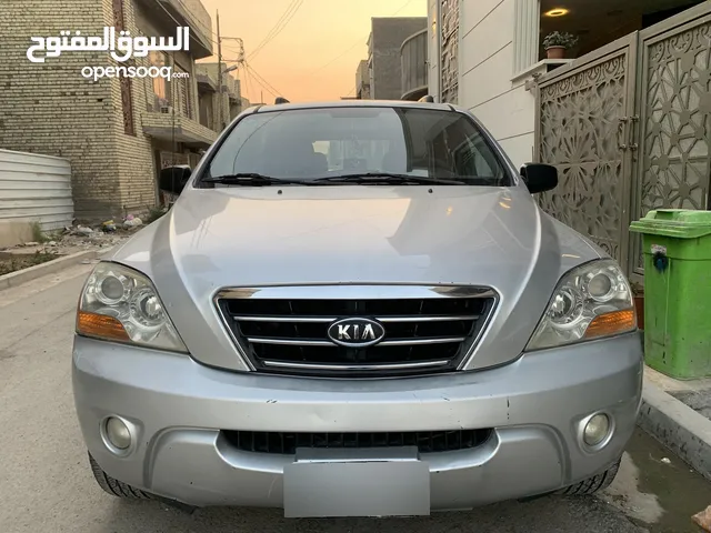 سورنتو 2008 للبيع