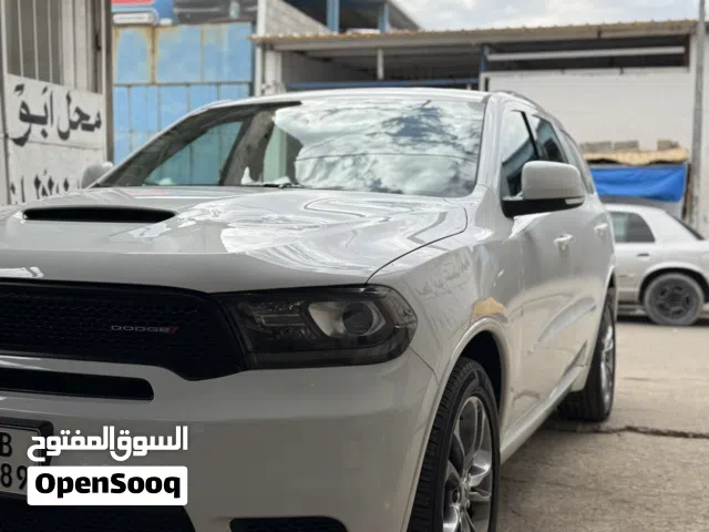 Used Dodge Durango in Basra
