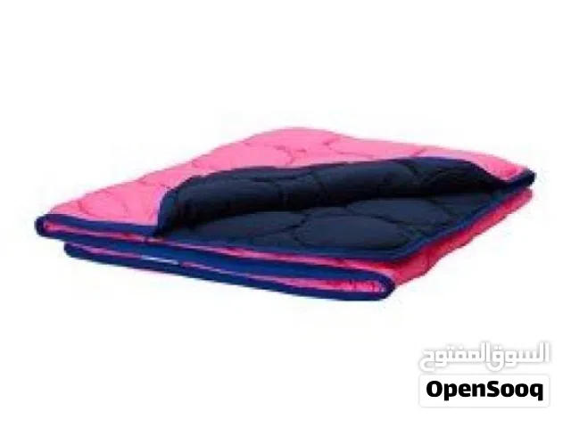 ikea camping and sleeping bag