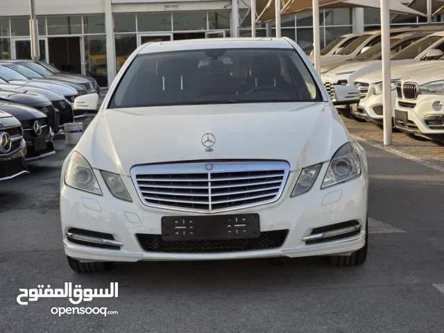 مرسيديس اي 300 وارد كوريه