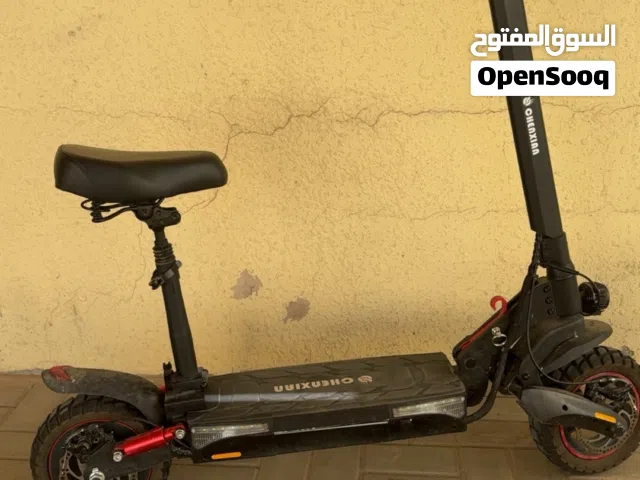 Crony t4 سكوتر كهربائي