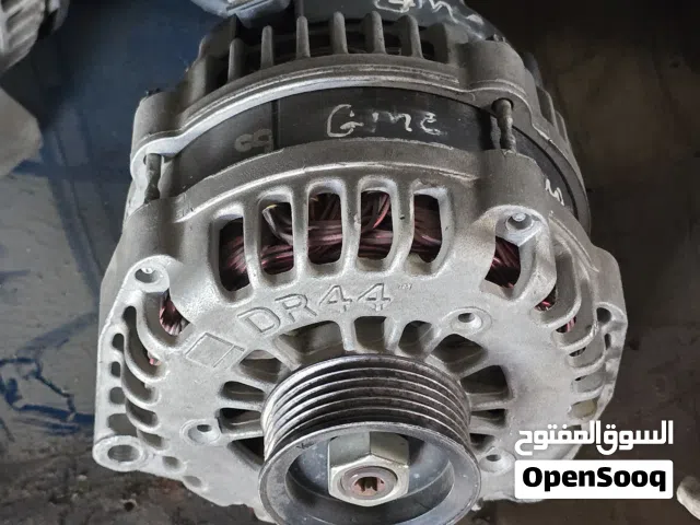 ديلمو شرش شاحن بطارية سيارة جمس يوكن شيفروليه تاهو 2013 هاف كت وارد نظيف Car battery charger