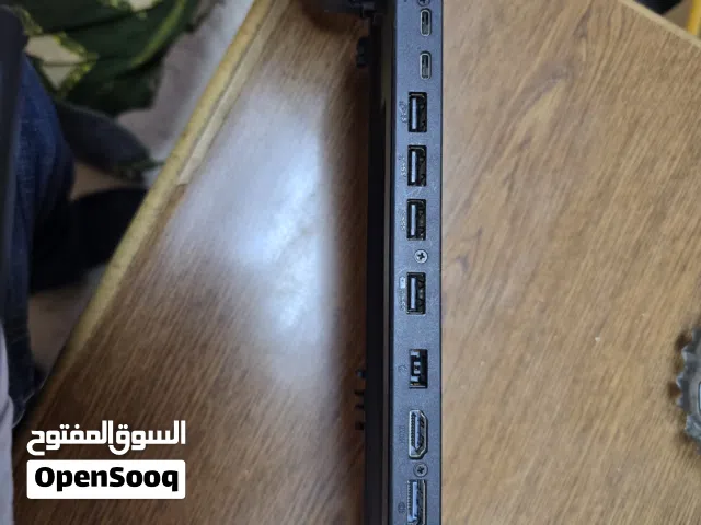 كت للكمبيوتر  Lenovo ThinkPad Ultra Docking Station 40AJ USB-C ThinkPad
