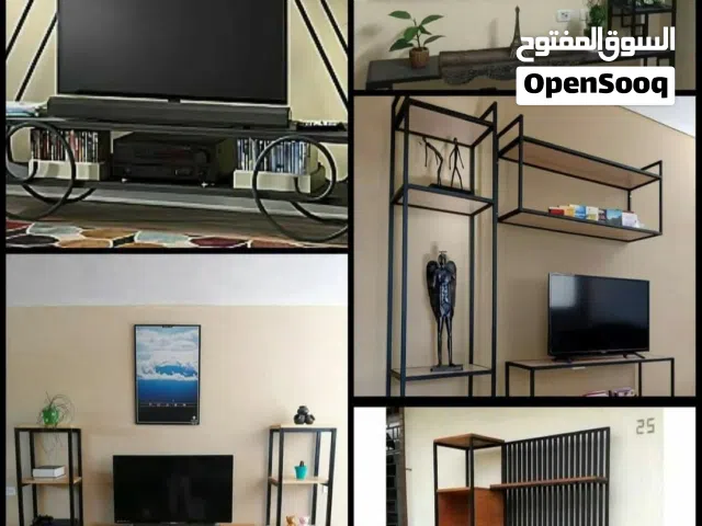 حداد كريتال ولحام كهرباء في جده تصنيع الدكت وجاهز لجميع أعمال الحدادة