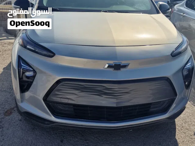 2022, شيفروليه, بولت