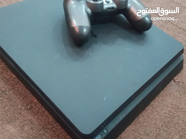 PlayStation 4 PlayStation for sale in Al Karak