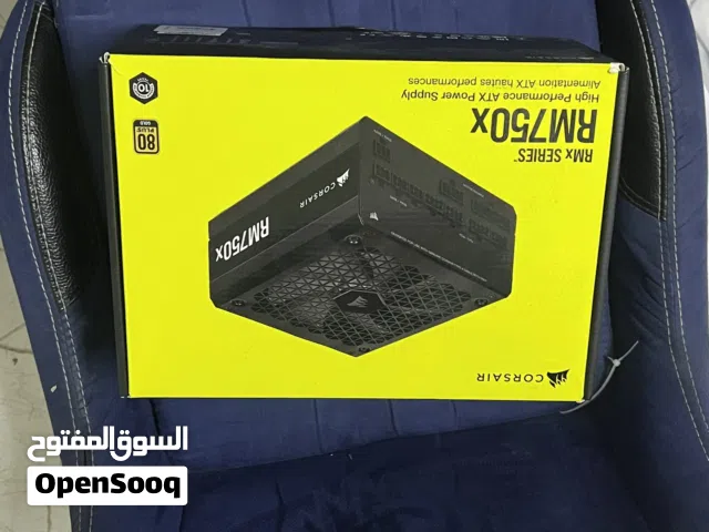 باور سبلاي 750W