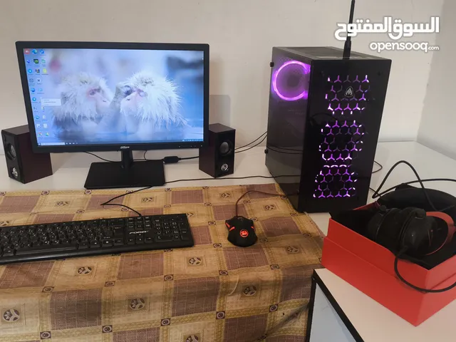 تجميعة العاب الله ايبارك - PC Gaming
