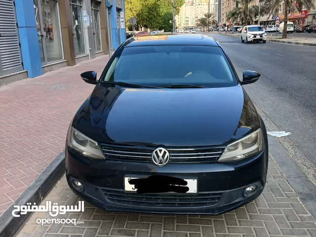 فولكس فاجن جيتا 2012