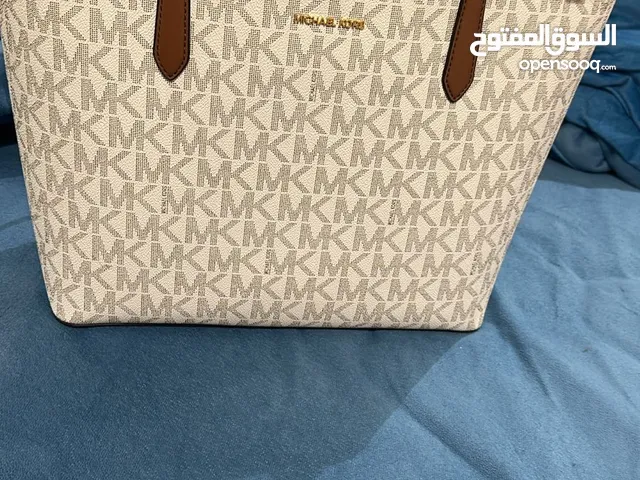 Beige Michael Kors for sale in Abha