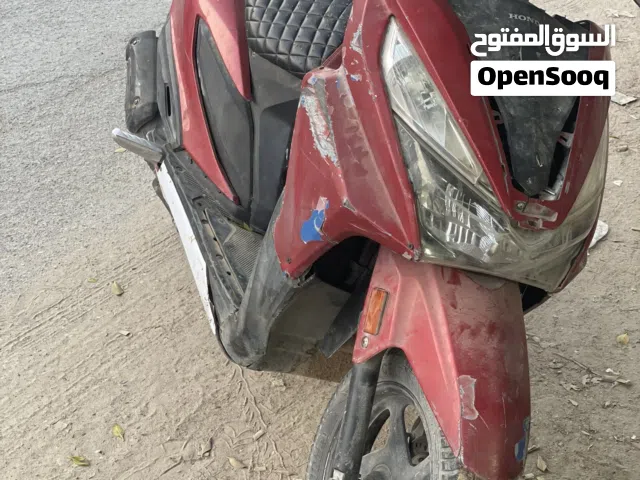 هوندا قرازيا ربي يبارك