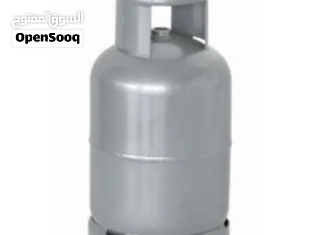 غازات سرندل