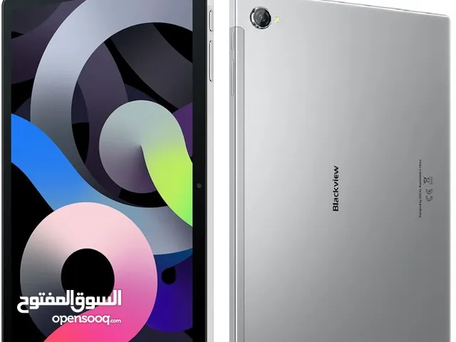 85دينار تابلت بلاك فيو 15برو 256 8g ram