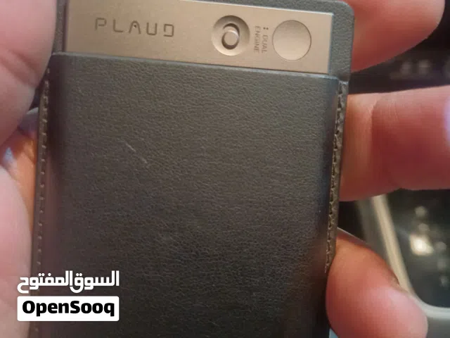 PLAUD NOTE