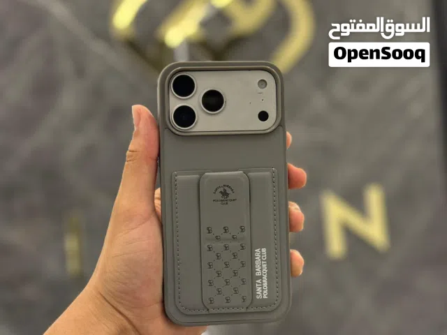 كفرات هاتف أيفون من Xإلى 17برو ماكس بيع جملة وقطعة