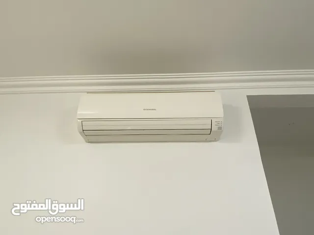 O General 2.5 Ton In excellent condition جنرال 2.5 طن نظيف جدآ