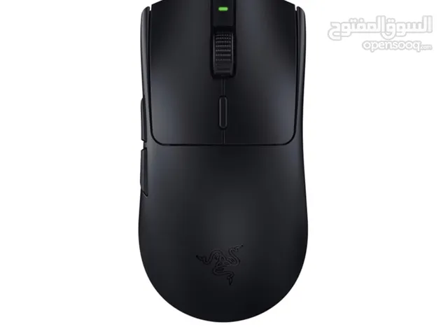 Razer v3 hyperspeedماوس البروز