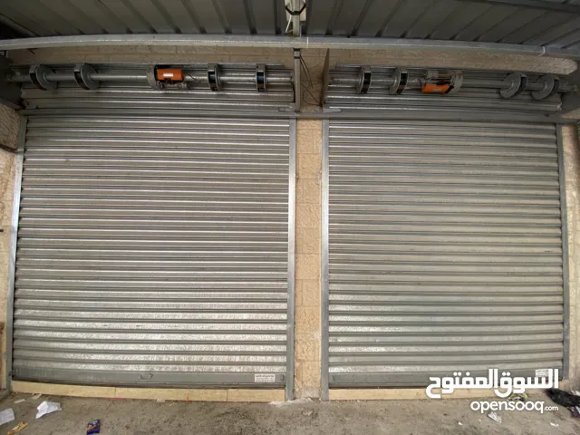 ابواب رول كهرباء للبيع مع مطورات