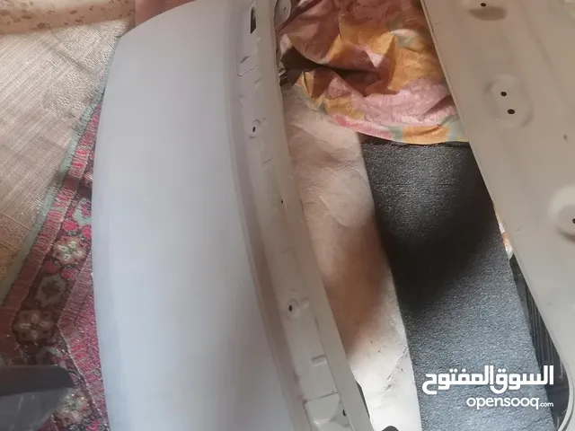باب صندوق خلفي BYDسيجال